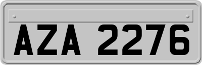 AZA2276