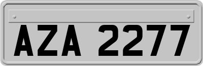 AZA2277