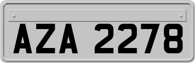 AZA2278