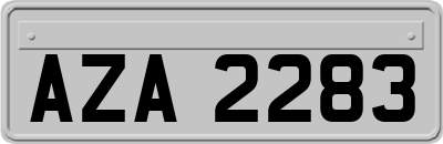 AZA2283