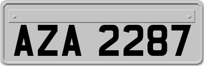 AZA2287