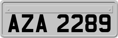 AZA2289