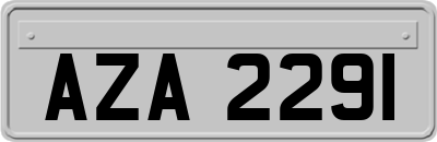 AZA2291