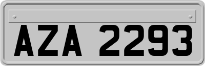 AZA2293
