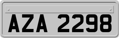 AZA2298