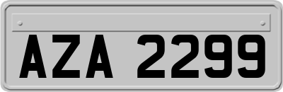 AZA2299