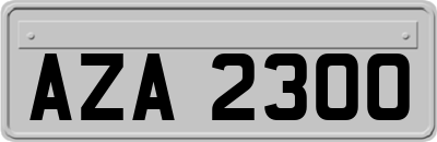 AZA2300