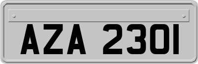 AZA2301