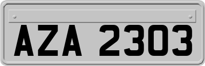 AZA2303