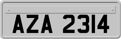 AZA2314