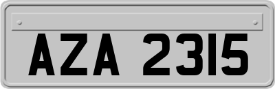 AZA2315