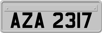 AZA2317