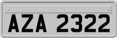 AZA2322