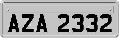 AZA2332