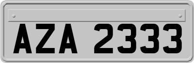 AZA2333