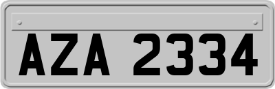 AZA2334