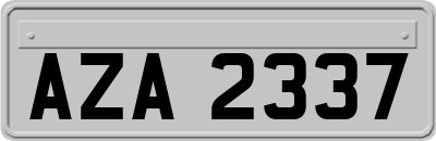 AZA2337