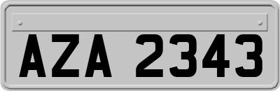 AZA2343