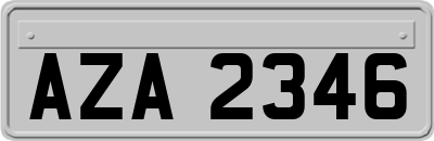 AZA2346