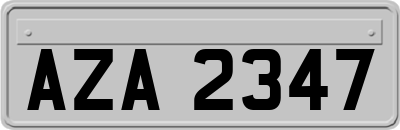 AZA2347