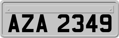AZA2349