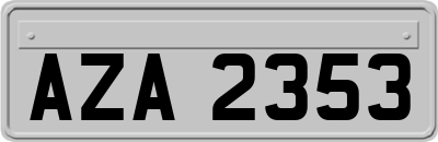 AZA2353