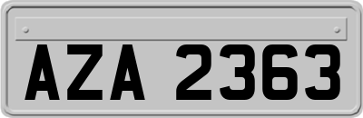 AZA2363
