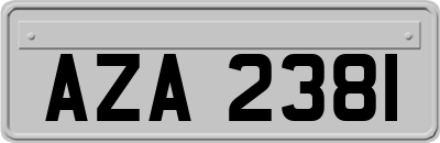 AZA2381