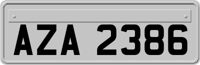 AZA2386