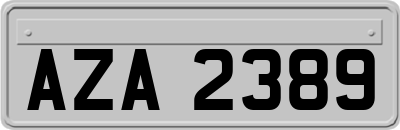 AZA2389
