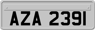 AZA2391