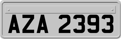 AZA2393