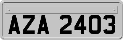 AZA2403