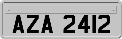 AZA2412
