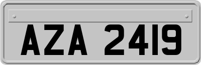 AZA2419