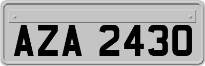 AZA2430