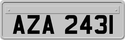 AZA2431