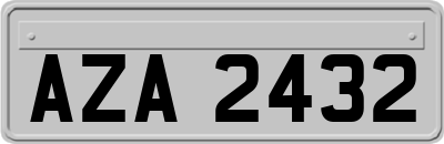 AZA2432