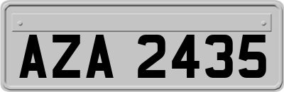AZA2435