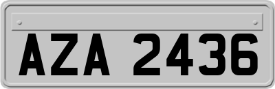 AZA2436