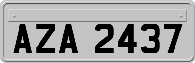 AZA2437