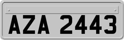 AZA2443