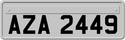 AZA2449