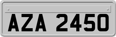 AZA2450