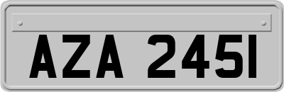 AZA2451