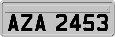 AZA2453