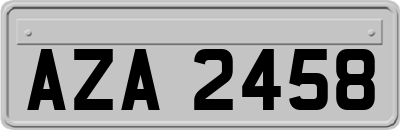AZA2458
