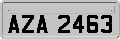 AZA2463
