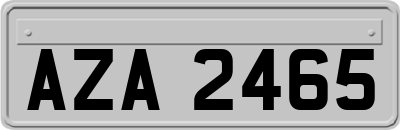AZA2465