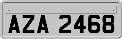 AZA2468